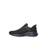 ZAPATILLAS URBANAS SKECHERS BOBS SQUAD HOMBRE | 118303-BBK