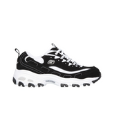 ZAPATILLAS SKECHERS D'LITES BIGGEST | 11930-BKW