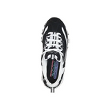 ZAPATILLAS SKECHERS D'LITES BIGGEST | 11930-BKW