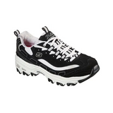 ZAPATILLAS SKECHERS D'LITES BIGGEST | 11930-BKW