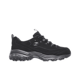 ZAPATILLAS SKECHERS D'LITES PLAY ON | 11949-BBK