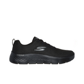 ZAPATILLAS URBANAS SKECHERS GO WALK KALI MUJER | 124830-BBK