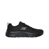 ZAPATILLAS URBANAS SKECHERS GO WALK KALI MUJER | 124830-BBK