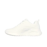 ZAPATILLAS URBANAS SKECHERS LIGHTER ONE MUJER | 177288-WHT