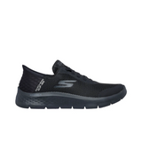 ZAPATILLAS URBANAS SKECHERS GO WALK FLEX HOMBRE | 216324-BBK