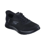 ZAPATILLAS URBANAS SKECHERS GO WALK FLEX HOMBRE | 216324-BBK