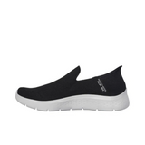 ZAPATILLAS URBANAS SKECHERS GO WALK FLEX HOMBRE | 216335-BKGY