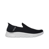ZAPATILLAS URBANAS SKECHERS GO WALK FLEX HOMBRE | 216335-BKGY