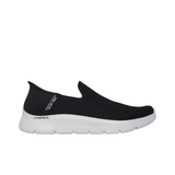 ZAPATILLAS URBANAS SKECHERS GO WALK FLEX HOMBRE | 216335-BKGY