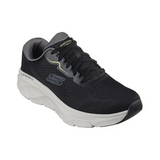 ZAPATILLAS URBANAS SKECHERS WALKER 2.0 HOMBRE | 232714-BKLM
