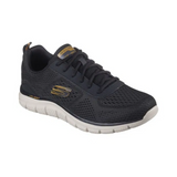 ZAPATILLAS URBANAS SKECHERS TRACK LESHUR HOMBRE | 232758-BLK