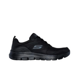 ZAPATILLAS URBANAS SKECHERS ADVANTAGE 5.0 HOMBRE | 232821-BBK