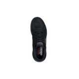 ZAPATILLAS URBANAS SKECHERS ADVANTAGE 5.0 HOMBRE | 232821-BBK