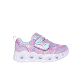 ZAPATILLAS SKECHERS HEART LIGHTS | 303258N-LVMT
