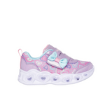 ZAPATILLAS SKECHERS HEART LIGHTS | 303258N-LVMT