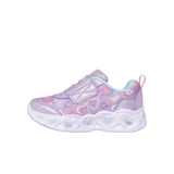 ZAPATILLAS SKECHERS HEART LIGHTS | 303258N-LVMT