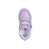 ZAPATILLAS SKECHERS HEART LIGHTS | 303258N-LVMT