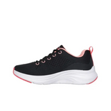 ZAPATILLAS URBANAS SKECHERS VAPOR FOAM INFANTIL | 303941L-BKPK