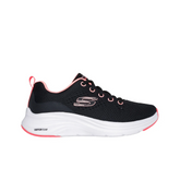 ZAPATILLAS URBANAS SKECHERS VAPOR FOAM INFANTIL | 303941L-BKPK