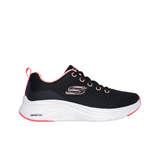 ZAPATILLAS URBANAS SKECHERS VAPOR FOAM INFANTIL | 303941L-BKPK