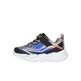 ZAPATILLAS URBANAS SKECHERS FLEX GLOW 4K | 400139N-BKSL