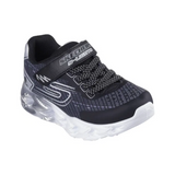 ZAPATILLAS URBANAS SKECHERS VORTEX 2.0 INFANTIL | 400604L-BKSL