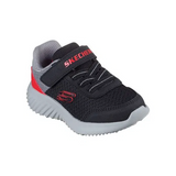 ZAPATILLAS URBANAS SKECHERS BOUNDER TREZIC BEBÉS | 403908N-BKRD