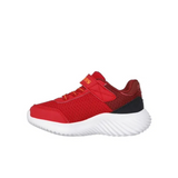 ZAPATILLAS URBANAS SKECHERS BOUNDER TREZIC BEBÉS | 403908N-RDBK