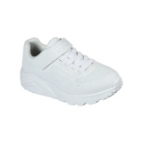 ZAPATILLAS URBANAS SKECHERS VENDOX INFANTIL | 403695L-W