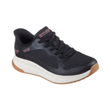 ZAPATILLAS SKECHERS BOBS SQUAD 4 | 117624-BLK