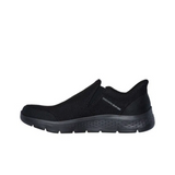 ZAPATILLAS URBANAS SKECHERS OJAI HOMBRE | 216333-BBK