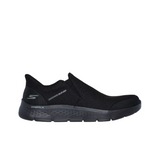 ZAPATILLAS URBANAS SKECHERS OJAI HOMBRE | 216333-BBK