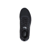 ZAPATILLAS URBANAS SKECHERS LESHUR HOMBRE | 232758-BBK