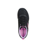 ZAPATILLAS SKECHERS MICROSPEC MAX | 303544L-BKLV