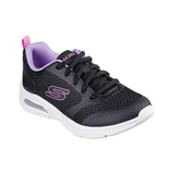 ZAPATILLAS SKECHERS MICROSPEC MAX | 303544L-BKLV