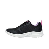 ZAPATILLAS SKECHERS MICROSPEC MAX | 303544L-BKLV