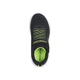 ZAPATILLAS SKECHERS GO RUN 400 V2 | 405095L-BKYL