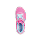 ZAPATILLAS SKECHERS LIGHTS ETERNAL HEART | 302697L-HPMT