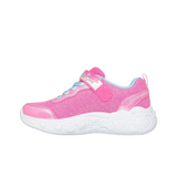 ZAPATILLAS SKECHERS LIGHTS ETERNAL HEART | 302697L-HPMT