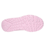 ZAPATILLAS URBANAS SKECHERS UNO LITE INFANTIL | 310387L-LTPK