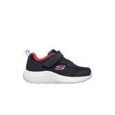 ZAPATILLAS URBANAS SKECHERS BOUNDER BEBÉS | 403906N-BLK