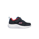 ZAPATILLAS URBANAS SKECHERS BOUNDER BEBÉS | 403906N-BLK
