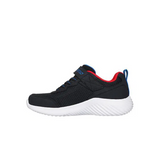 ZAPATILLAS URBANAS SKECHERS BOUNDER BEBÉS | 403906N-BLK