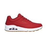 ZAPATILLAS URBANAS SKECHERS STAND ON AIR HOMBRE | 52458-DKRD