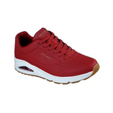 ZAPATILLAS URBANAS SKECHERS STAND ON AIR HOMBRE | 52458-DKRD