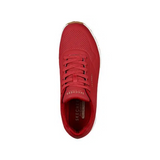 ZAPATILLAS URBANAS SKECHERS STAND ON AIR HOMBRE | 52458-DKRD