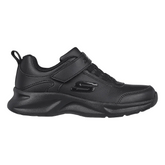 ZAPATILLAS SKECHERS ESCOLAR DYNAMATIC | 302629L-BBK