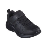 ZAPATILLAS SKECHERS ESCOLAR BOUNDER | 405626L-BBK