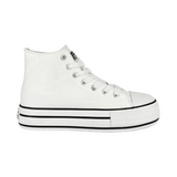 ZAPATILLAS URBANAS ALQUIMIA BLANCO MUJER 5835