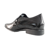 ZAPATOS FORMALES PEGADA NEGRO DE HOMBRE 126504-03